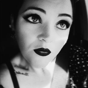 Meet your Posher, Misty